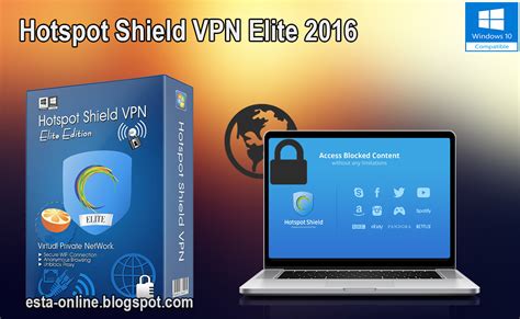 hotspot shield vpn elite 10.38.22 multilingual   patch